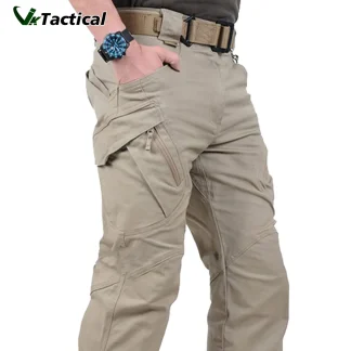 City Tactical Cargo Pants Classic Outdoor Hiking Trekking Army Tactical Joggers Pant Camouflage Military Multi Pocket Trousers - AliExpress