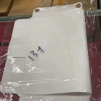 10pcs New Factory Paper Pack Seal Stickers For Macbook Air Pro M1 M2 M3 Max 13 14 15 16 inch Outer Screen Package Protector Film - AliExpress
