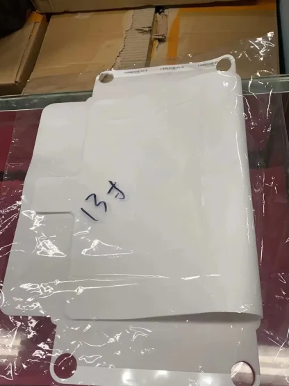 10pcs New Factory Paper Pack Seal Stickers For Macbook Air Pro M1 M2 M3 Max 13 14 15 16 inch Outer Screen Package Protector Film - AliExpress