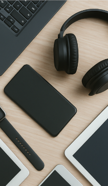 Consumer Electronics
