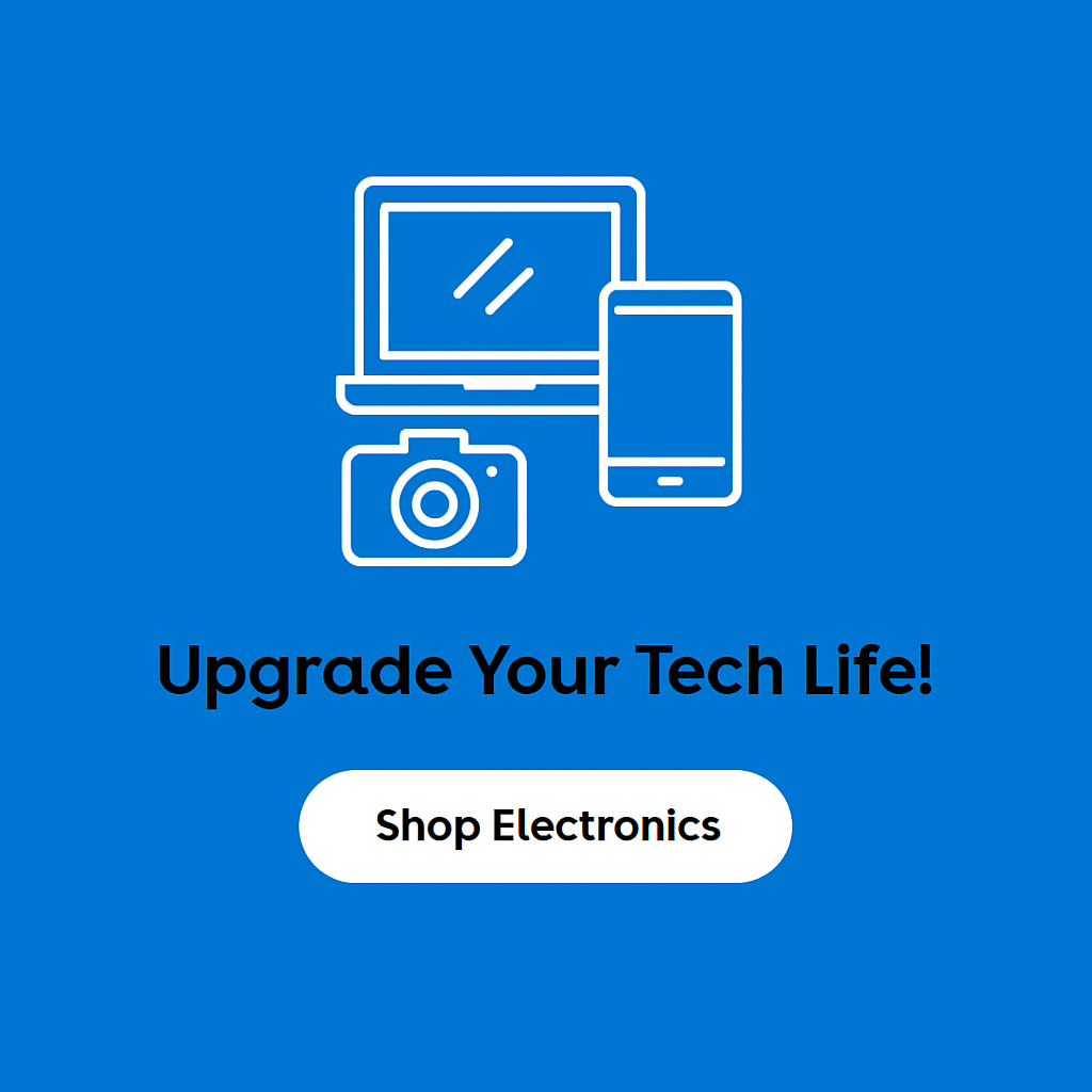 Consumer Electronics