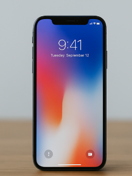 Phones & Telecommunications