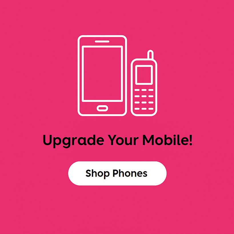 Phones & Telecommunications